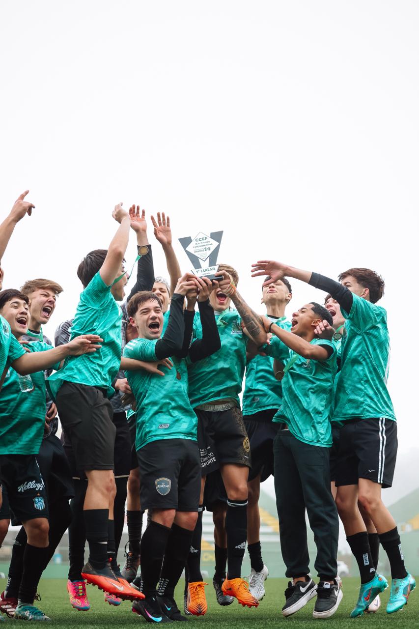 Campeões